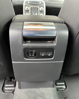Volvo XC 70 cena 99000 przebieg: 223000, rok produkcji 2016 z Myślenice małe 137